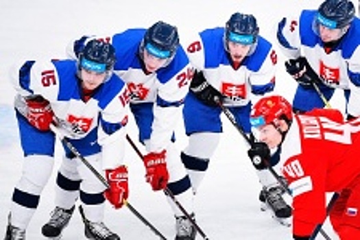 Яшин — о хоккейном золоте Универсиады: в финале были реально сильные соперники