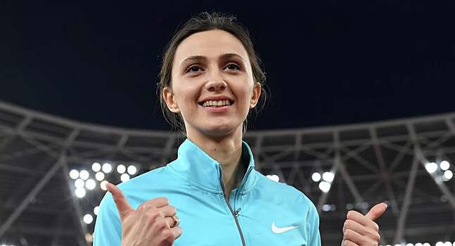 Проект плана по восстановлению членства ВФЛА в World Athletics планируется утвердить 14 августа
