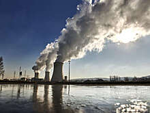 На АЭС "Тьянж" в Бельгии произошла утечка соляной кислоты