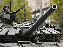 Названо преимущество Т-72 перед Abrams