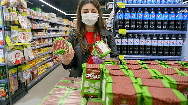 Стало известно, будет ли в России дефицит сахара