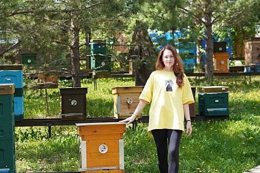 «Уральская пчёлка» номинирована на премию Russian Traveler Awards