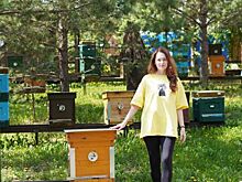 «Уральская пчёлка» номинирована на премию Russian Traveler Awards
