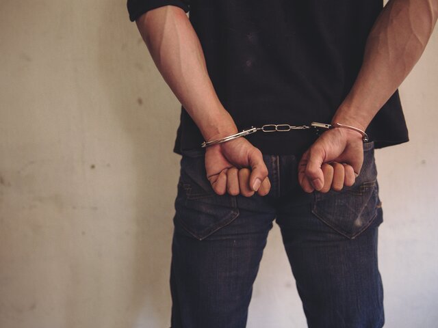 Житель Приамурья заключен под стражу по обвинению в госизмене