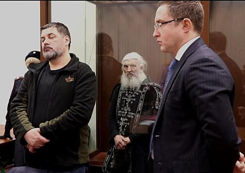 Екатеринбургских священников допросят по делу экс-схиигумена Сергия