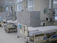 Нарколог Шуров: пьяный человек может занимать койку, которая нужна пациенту