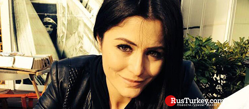 Звезде «Великолепного века» грозит тюрьма