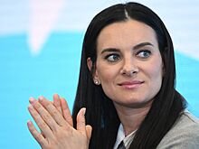 У Исинбаевой нашли долг перед налоговой