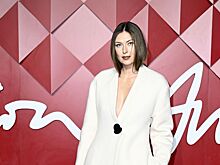 Мария Шарапова назвала свою фаворитку на победу на US Open — 2025