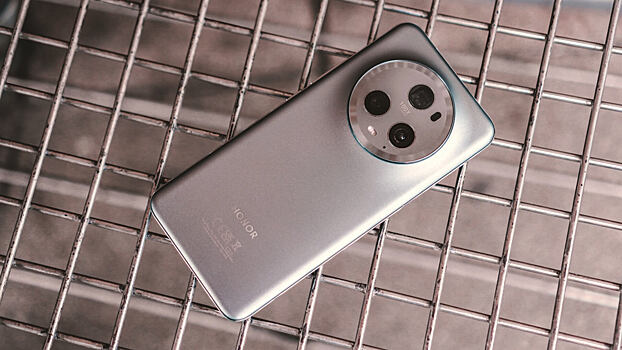 Honor показала возможности сверхскоростной съемки Magic 6 Pro