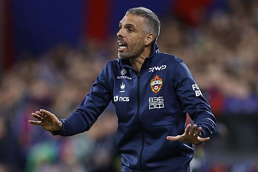 Дмитрий Радченко: игра ЦСКА напоминает «Зенит» при Петржеле