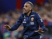 Главный тренер ЦСКА Челестини объяснил, почему выпустил Пополитова на матч с «Балтикой»