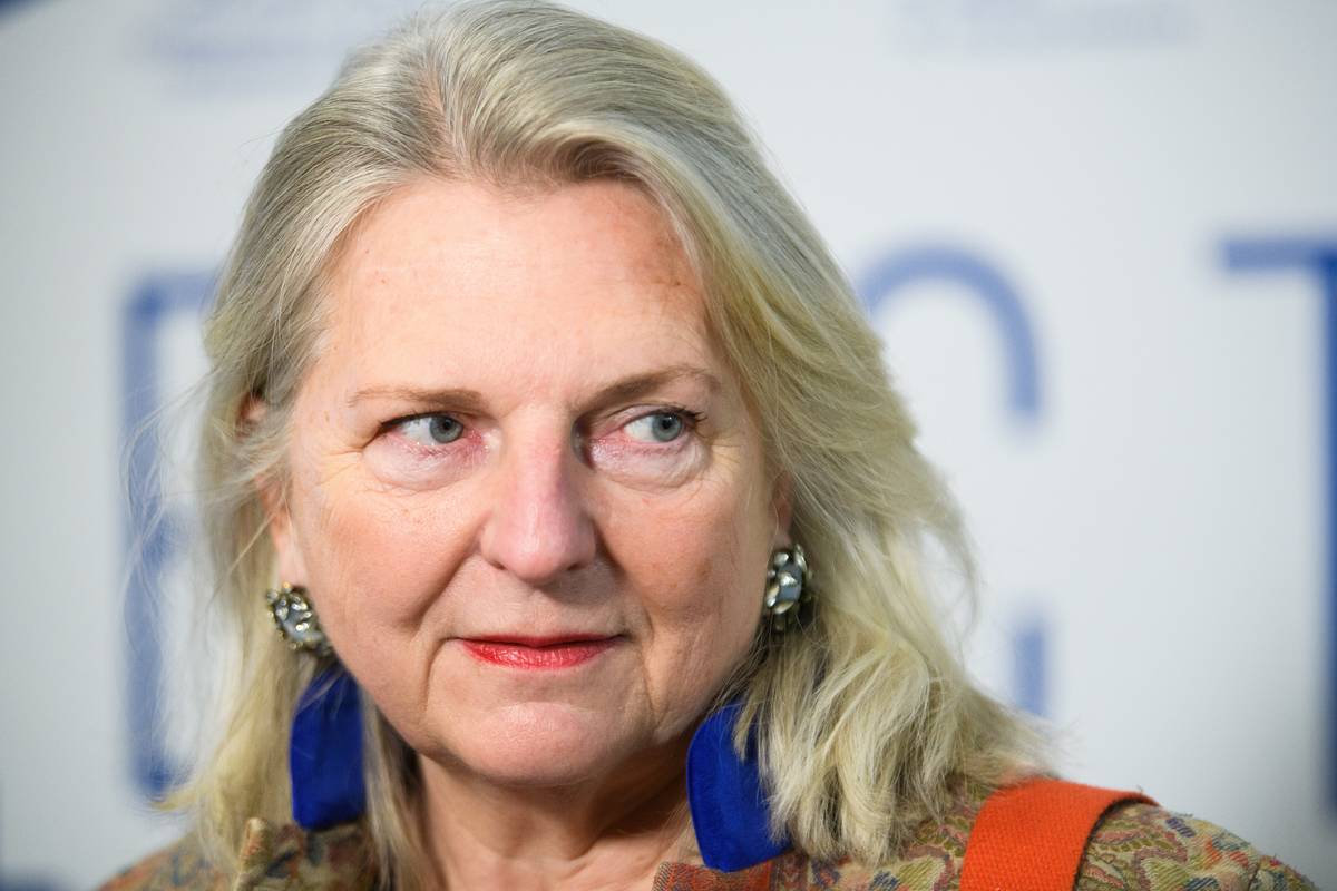Экс-глава МИД Австрии рассказала о ценном качестве Путина
