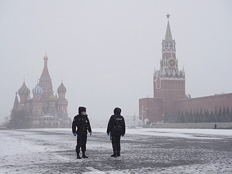 Прогноз погоды на неделю в Москве: синоптик назвал дату прихода зимы