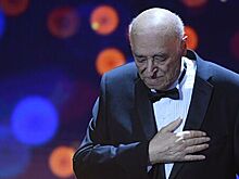 Премьера последней киноработы Владимира Этуша состоится 9 мая