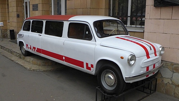 В России начали действовать новые правила автотюнинга: как теперь зарегистрировать машину в ГИБДД