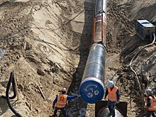 Armadní noviny (Чехия): геополитические усилия, направленные на газ