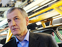 «У нас достаточно ресурсов, чтобы объяснить и президенту»: как Сергей Петров защищает «Рольф»