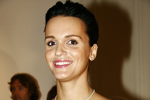 Певица Слава заявила, что нашла нового мужчину после расставания с мужем