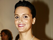 Певица Слава заявила, что нашла нового мужчину после расставания с мужем