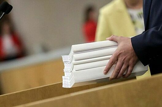 Компаниям из ДНР и ЛНР дадут больше времени на внесение сведений в госреестр