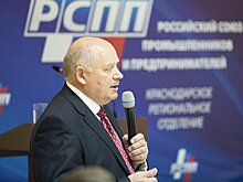 Сергей Огурцов: «Стартап-тур –уникальная площадка для поиска молодых ученых, предпринимателей нового поколения, продвижения инновационных проектов»