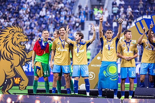 Романцев: "Зенит" сделает все, чтобы в год столетия не подвести своих фанатов