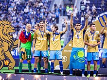 Романцев: "Зенит" сделает все, чтобы в год столетия не подвести своих фанатов