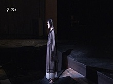 «Зулейха открывает глаза» на башкирской сцене