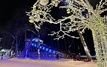 ТОП-5 мест, куда пойти в Рязани в Новый год и Рождество