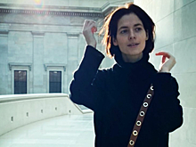 Юлия Снигирь обиделась на критику актерской игры в сериале Богомолова