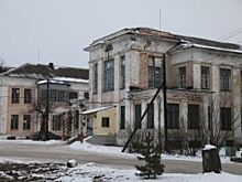 Никитин раскритиковал состояние Балахнинской районной больницы