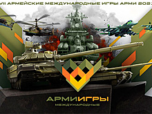 На международных конкурсах «Инженерная формула» и «Безопасный маршрут» АРМИ-2021 проведена жеребьевка