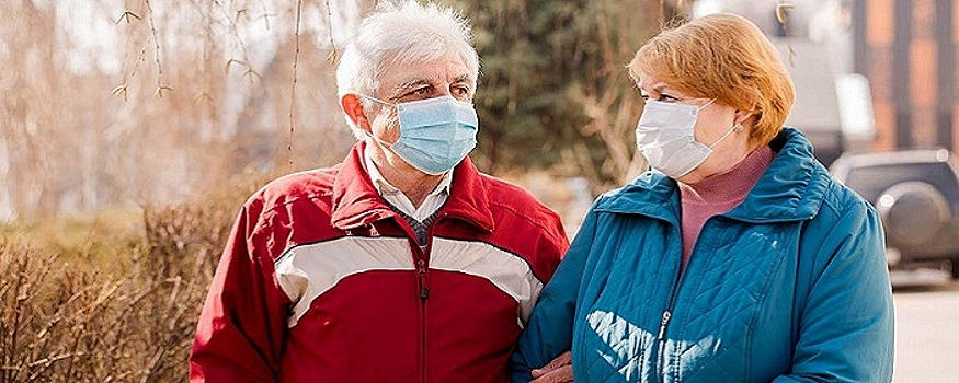Вирусолог Костинов предупредил, что «пирола» - угроза для пожилых и людей со слабым иммунитетом