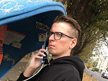 Умер актер из сериала «Полицейский с Рублевки»