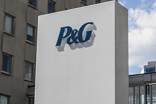 Procter & Gamble потратила на маркетинг более $8 млрд
