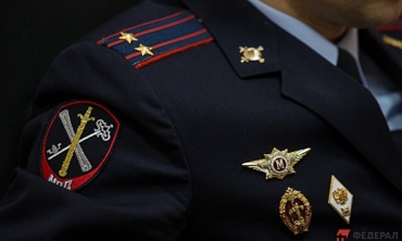 В Петербурге сотрудник УФСИН спровоцировал смертельное ДТП