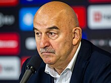 Черчесов о сборной России: «У Хиддинка была более талантливая команда, у нас – более характерная и собранная»