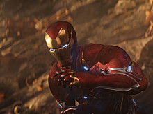 Как украли костюм «Железного человека», или Судьба реквизита со съемок