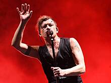 Солист рок-группы «Би-2» Лева исключил свое возвращение в Россию