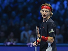 Рублев вошел в Консультативный совет игроков ATP