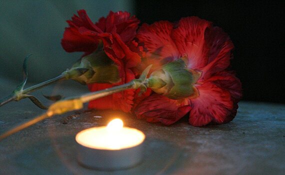 Начинается благотворительный марафон по сбору пожертвований семьям погибших при ДТП под Калининградом