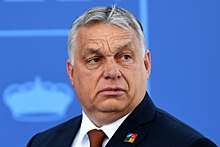 Орбан обвинил Европу в безответственности