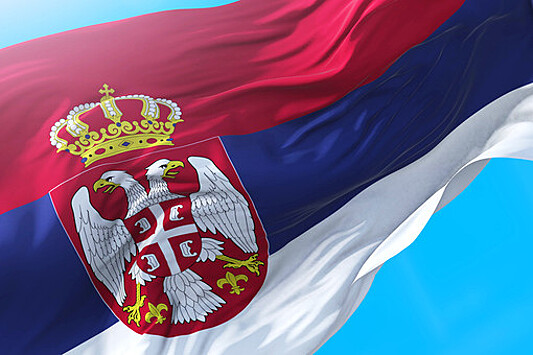 Сербия отозвала решение о высылке посла Черногории