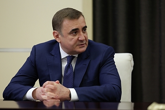 Дюмин призвал обеспечить условия для адаптации ветеранов СВО к мирной жизни