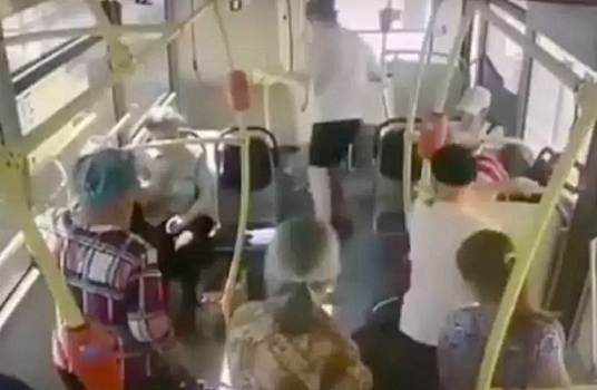 «Жесть! Люди способны только на гадость!»