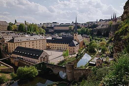 Люксембург прокомментировал возможность визовых ограничений для россиян