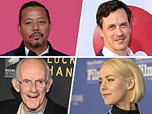 Кристофер Ллойд, Джена Мэлоун, Терренс Ховард и Том Эверетт Скотт снимутся в триллере "The Movers"