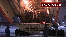 «Вернуться еще раз в самолет»: россиянин рассказал об эвакуации из Алма-Аты на Ил-76