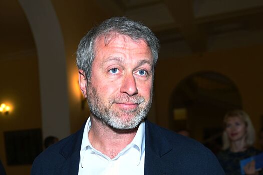 Представитель Абрамовича отреагировал на слухи о покупке бизнесменом акций «Галатасарая»